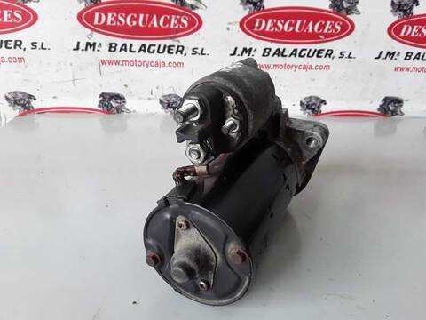 Foto 3ª: Motor de Arranque Bmw Serie 3 315 318I 1.9 CAT 118CV (2003)