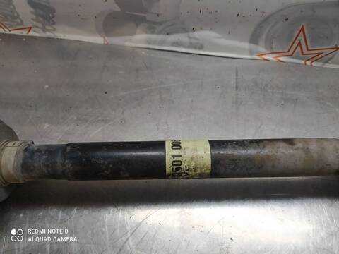 Foto 3ª: Transmision Trasera Izquierda Mercedes Clase ML 320 G W163) 163.154) [M112942] (2002)