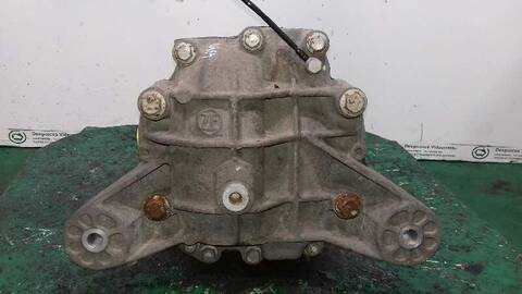 Foto 3ª: Diferencial Trasero Mercedes Clase ML 400 CDI W163) 163.128 [628963] (2003)
