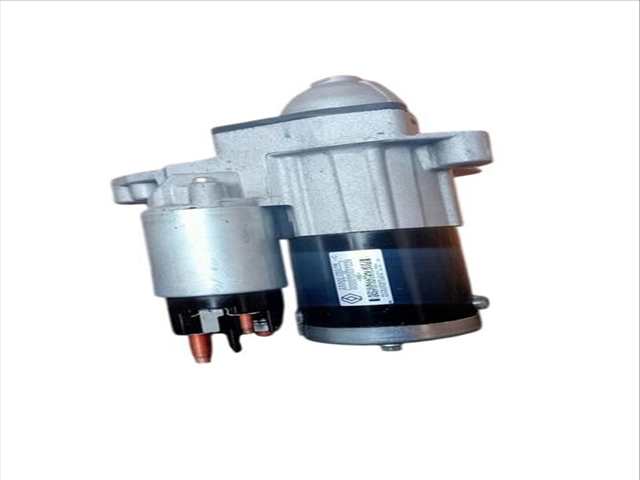 Motor de Arranque Renault Megane 1.2 TCE ENERGY 132CV