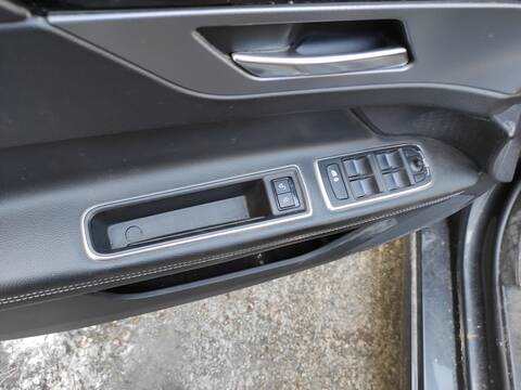 Botonera Elevalunas Jaguar XF 204DTH