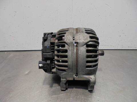 Foto 4ª: Alternador Mitsubishi Grandis 2.0 DI-D CAT 136CV 100KW [BSY] (2008)