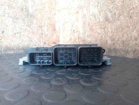 Foto 2ª: Centralita Motor ECU Ford B Max 1.0 ECOBOOST CAT 140CV (2012)