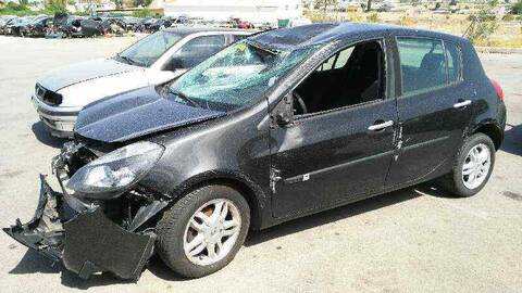 Salpicadero Renault Clio BUSINESS 86CV 63KW