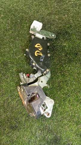 Foto 2ª: Cerradura Puerta Delantera Derecha Toyota 4 Runner 3.0 T DIESEL (1993)