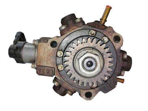 Foto 2ª: Bomba Inyeccion Nissan Qashqai 2.0 DCI (2006)