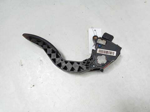Foto 4ª: Pedal Acelerador Renault Scenic 2.0 16V JZ0G JZ0P JZ1E JZ1P) 140CV 103KW [M4R 710,M4R 711,M4R 713] (2009)
