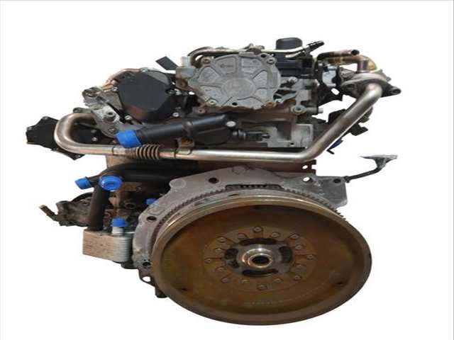 Foto 3ª: Motor Completo Audi A4 143 CV 105KW [CAG CAGA] (2008)