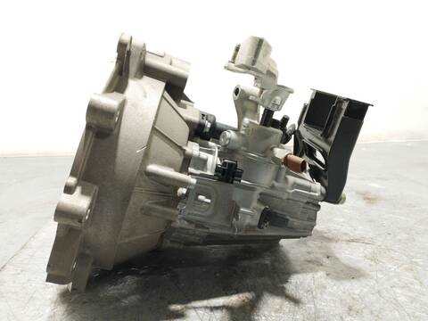 Foto 2ª: Caja Cambios Skoda Fabia 1.0 75CV 55KW [CHYB] (2017)