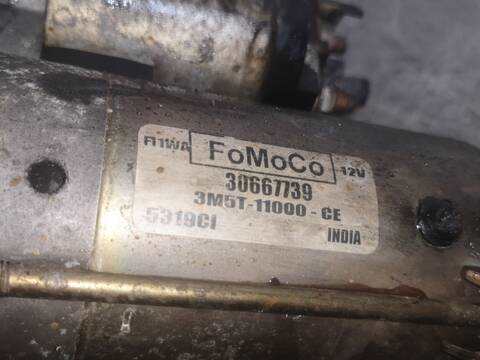Motor de Arranque Volvo V50 D4164T FAMILIAR