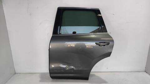 Puerta Trasera Izquierda Porsche Cayenne DIESEL 239CV 176KW