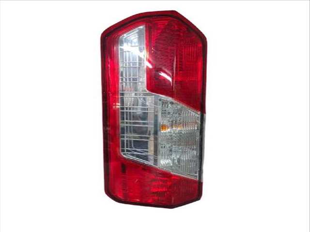 Foto 3ª: Piloto Trasero Izquierdo Ford Transit 2.2 TDCI 4X4 FURGONETA (2013)