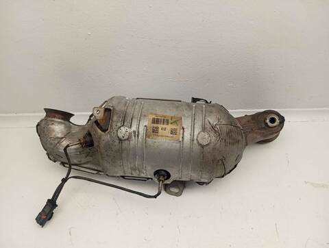 Catalizador Citroen C Elysee SHINE 99CV 73KW