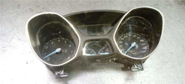 Foto 2ª: Cuadro de Instrumentos Ford Focus 1.0 TREND [1.0 LTR. - 74 KW ECOBOOST CAT] [M2DA]