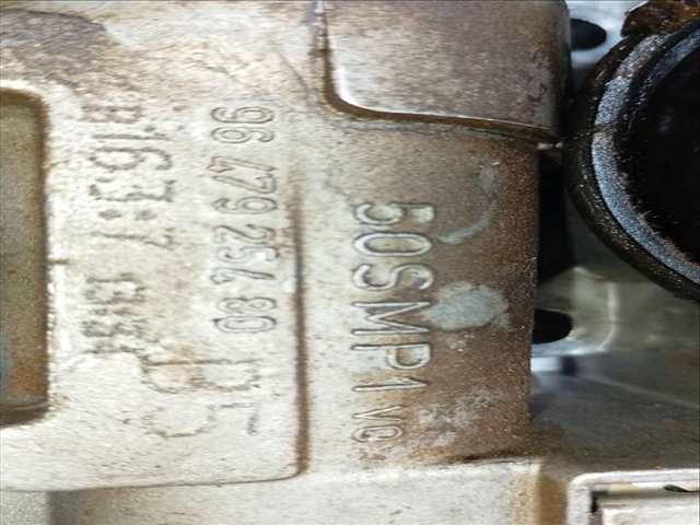 Foto 3ª: Caja Mariposa Citroen C4 COLLECTION BERLINA 88CV 65KW [KFU] (2007)