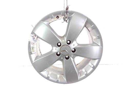 LLanta Chapa Mercedes Clase R 280 R 320 CDI 4-MATIC 251.125)