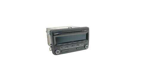 Sistema Audio Radio CD Volkswagen Golf ADVANCE BLUEMOTION 105CV
