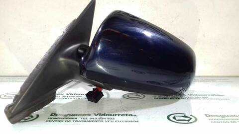 Foto 1ª: Retrovisor Izquierdo Audi A3 2.0 TDI AMBIENTE 140CV 103KW [BKD] (2005)