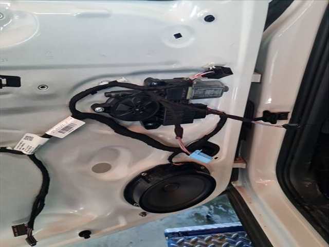 Elevalunas Eléctrico Delantero Izquierdo Volkswagen T-Cross 1.0 TSI 95CV 70KW