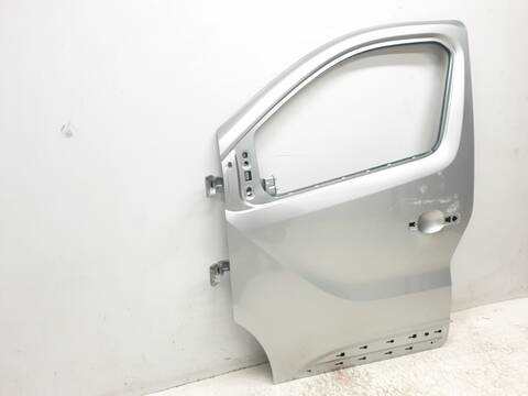 Foto 3ª: Puerta Delantera Izquierda Renault Trafic L1H1 29T KOMFORT (2014)