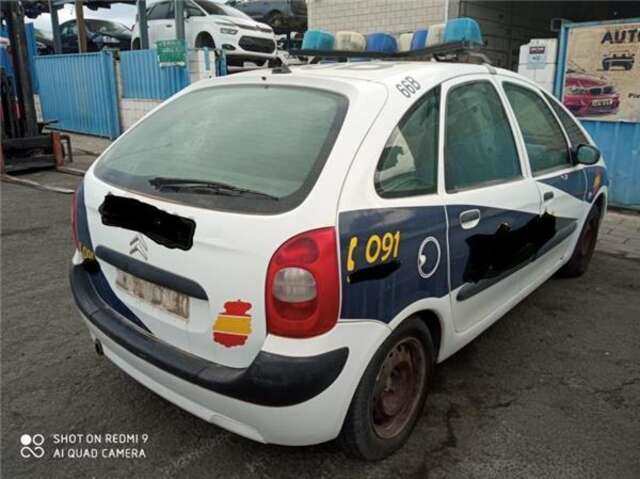 Foto 2ª: Caudalimetro Citroen Xsara 1.6 HDI [9HX (DV6ATED4)]