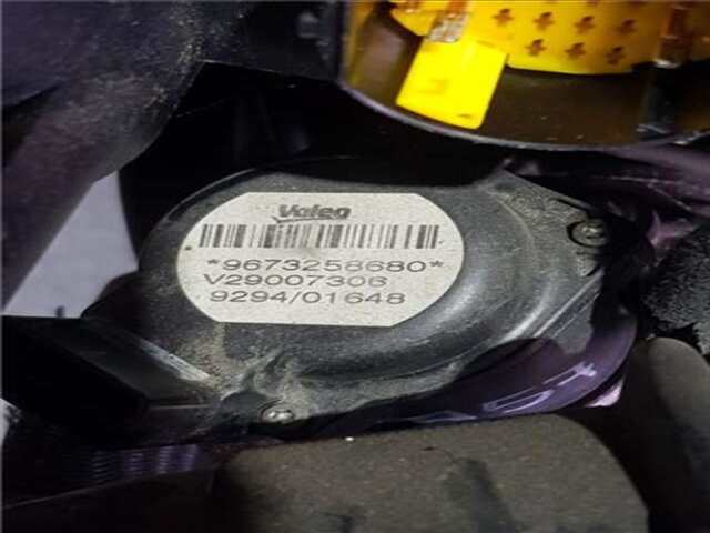 Valvula EGR Peugeot 206 1.4 BÁSICO [1.4 LTR. - 50 KW HDI]