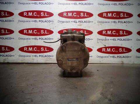 Foto 2ª: Compresor Aire Acondicionado Kia Rio 1.3 CAT 75CV 55KW [A3E] (2002)