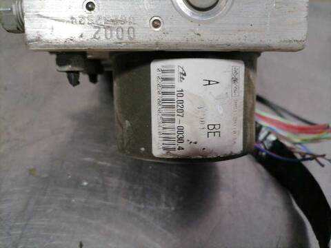 Foto 2ª: Abs Ford C Max 1.6 TDCI CAT 90CV 66KW FOCUS CAP) (2003)