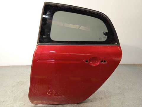 Puerta Trasera Izquierda Smart Forfour 0.9 453.044 453.053) HATCHBACK 90CV 66KW