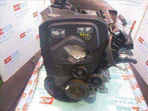 Foto 2ª: Motor Completo Volvo S40 1.8 BERLINA 115CV 85KW [B 4184 S] (1997)