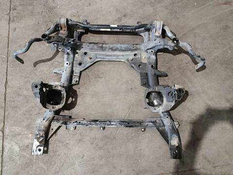 Puente Delantero Bmw X6 M 50 D 381CV 280KW