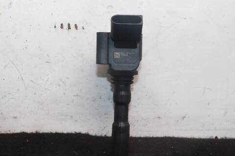 Modulo Encendido Volkswagen Caddy FURGON BMT 110CV 81KW