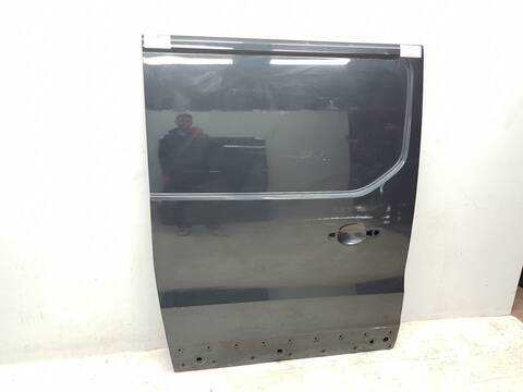 Foto 3ª: Puerta Lateral Corredera Derecha Renault Trafic L1H1 29T KOMFORT (2014)