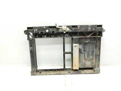Foto 3ª: Panel Frontal Citroen C3 TONIC 73CV 54KW [KF01] (2012)