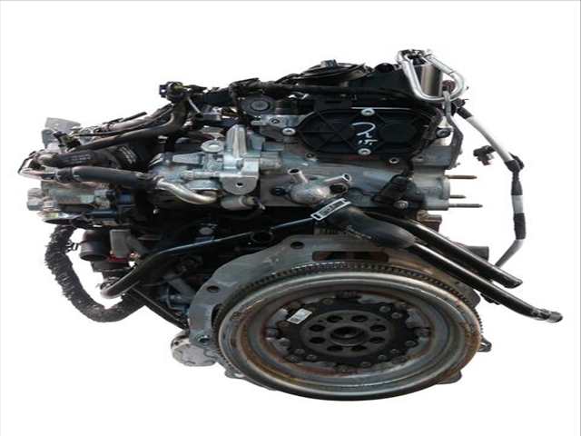 Motor Completo Volkswagen Passat 2.0 TDI 190 CV 140KW