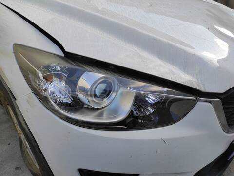 Faro Derecho Mazda CX5 G KE) PE