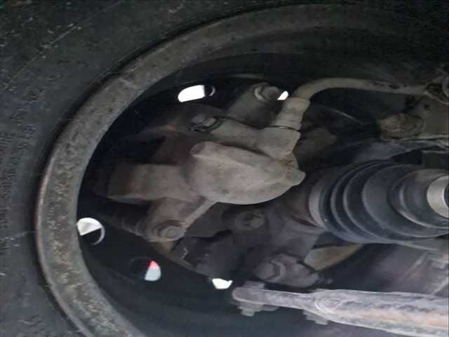 Pinza Freno Delantera Derecho Citroen Nemo SX 68CV 50KW