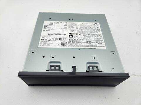Sistema GPS Volkswagen Passat R-LINE 4 MOTION 193CV