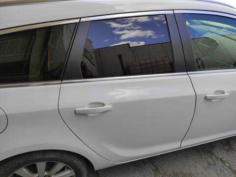 Puerta Trasera Derecha Opel Astra B16DTH