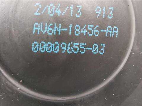 Foto 3ª: Calefacción Volvo V40 1.6 BASICO 114CV 84KW [D 4162 T] (2013)