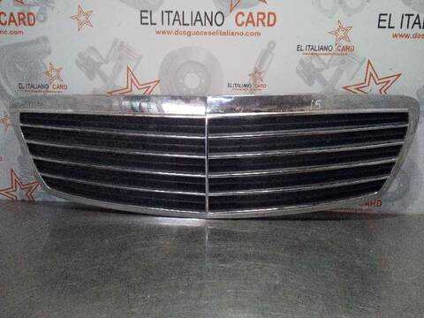 Foto 1ª: Rejilla Delantera Mercedes Clase E 180 BERLINA 224CV 165KW