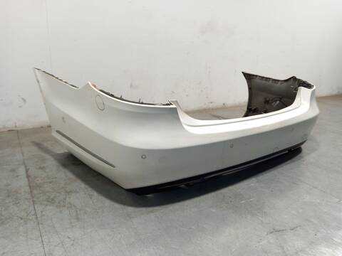 Foto 3ª: Paragolpes Trasero Mercedes Clase E 180 E 200 CDI - BLUETEC 212.005 212.006) 136CV 100KW [651925] (2015)