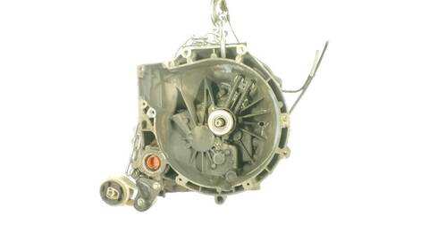 Caja Cambios Ford Fiesta 1.0 ECOBOOST