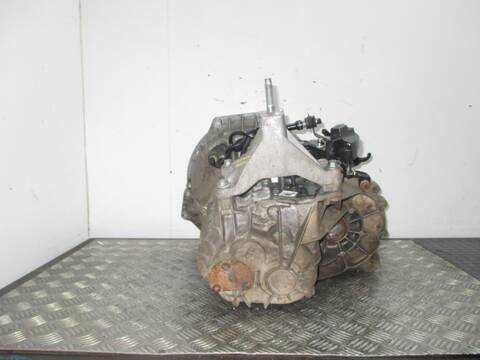 Foto 2ª: Caja Cambios Ford Transit R2PA (2010)