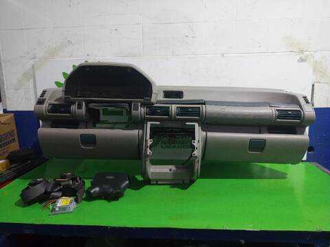 Kit Airbag Land Rover Freelander E TARGA 112CV