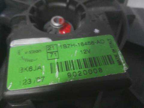 Foto 3ª: Calefacción Jaguar X Type 150CV 110KW