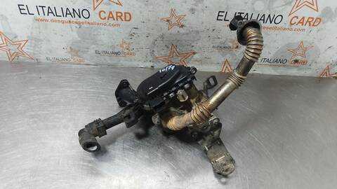 Valvula EGR Peugeot Partner ACCESS 74CV 55KW