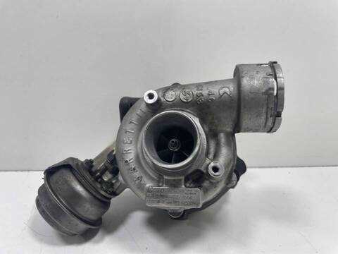 Turbocompresor Audi A4 AVF AVANT