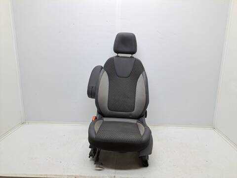 Foto 1ª: Asiento Delantero Izquierdo Opel Crossland DESIGN LINE 102CV 75KW [DV5RD OPT. YH01] (2019)