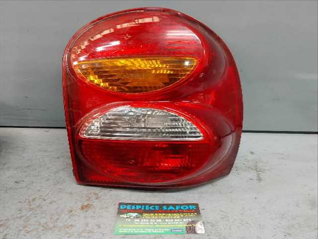 Foto 1ª: Piloto Trasero Derecho Jeep Cherokee 3.7 G LIBERTY (2007)